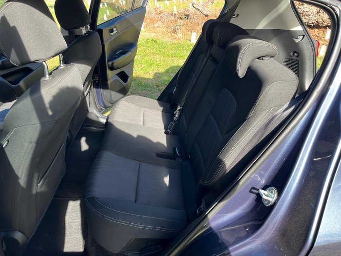 2021 Kia Sportage SX