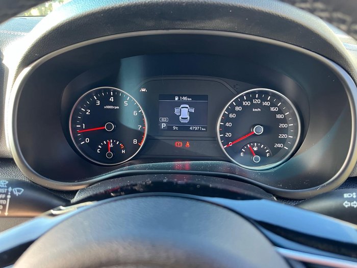 2021 Kia Sportage SX