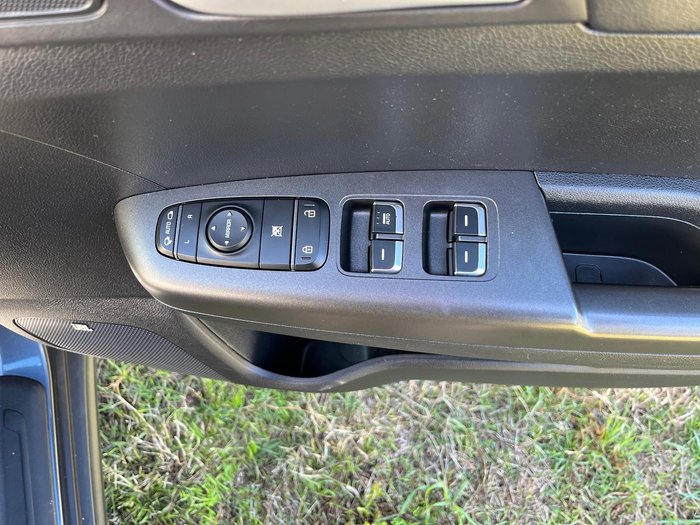 2021 Kia Sportage SX