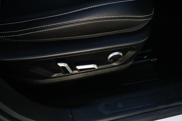 2025 GWM Haval H6 Lux