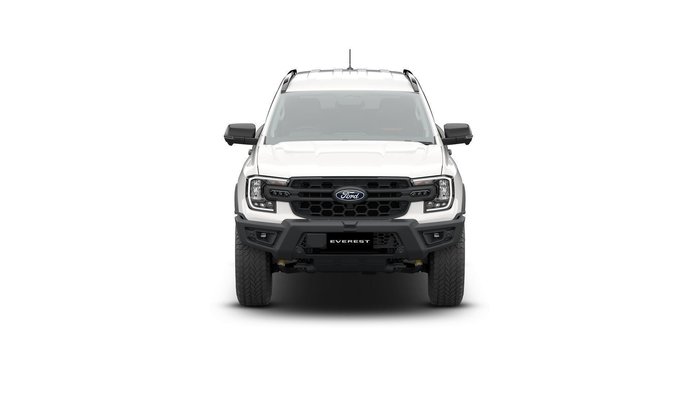 2026 Ford Everest Tremor