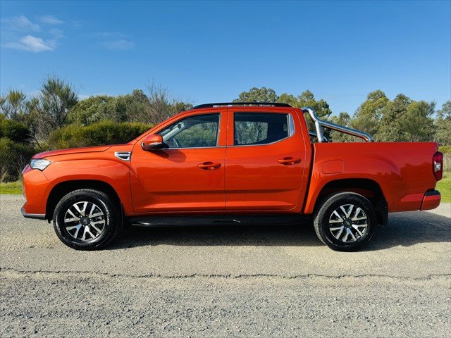 2026 LDV T60 Max PRO