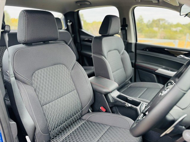 2026 LDV T60 Max PRO