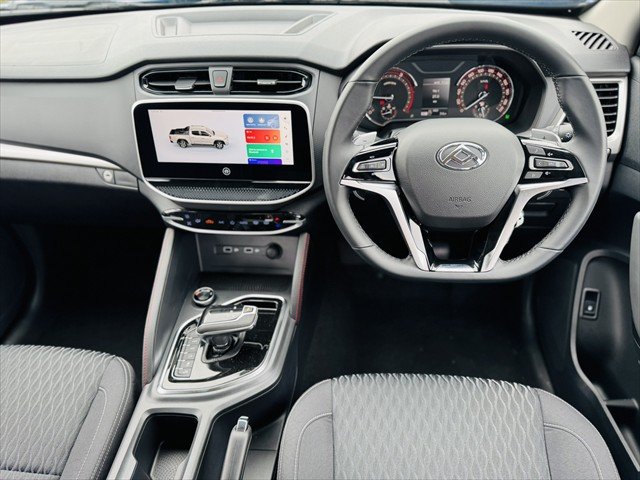 2026 LDV T60 Max PRO