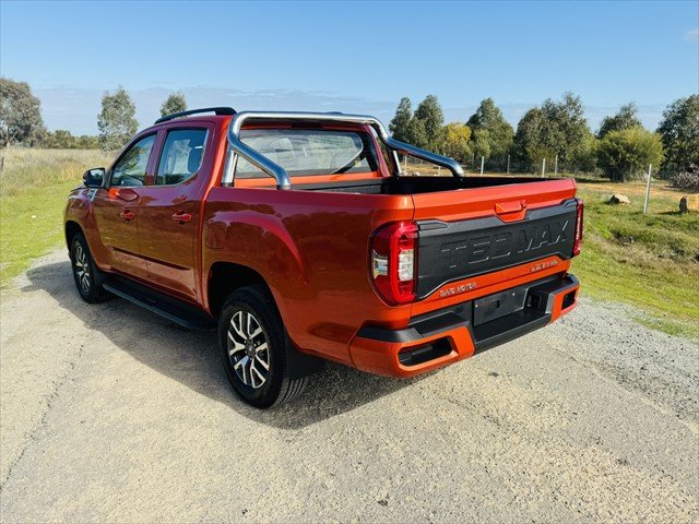 2026 LDV T60 Max PRO