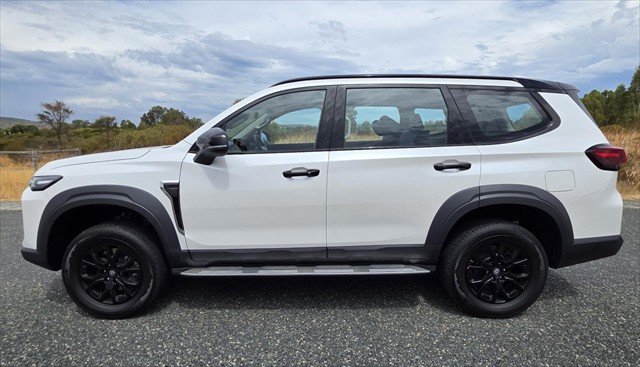 2026 LDV D90 Mode