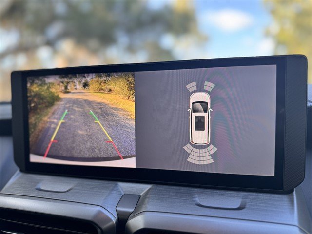 2026 LDV D90 Mode
