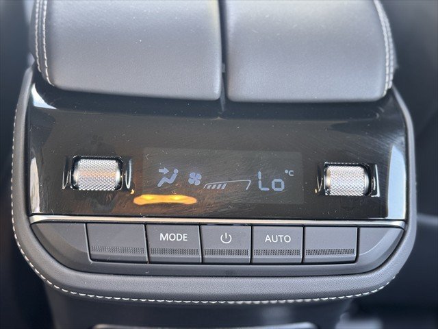 2026 LDV D90 Mode