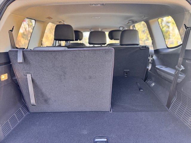2026 LDV D90 Mode