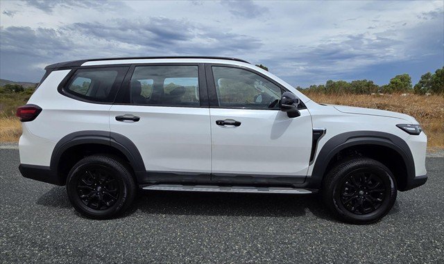 2026 LDV D90 Mode