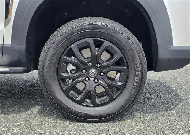 2026 LDV D90 Mode