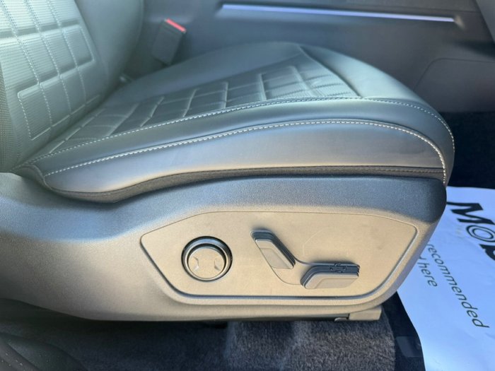 2026 KIA TASMAN X-LINE