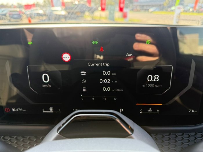 2026 KIA TASMAN X-LINE