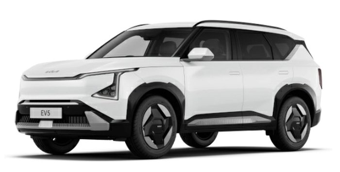 2026 Kia EV5