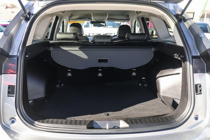 2025 GWM Haval H6 Lux