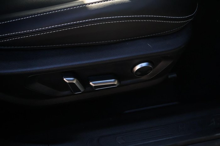 2025 GWM Haval H6 Lux