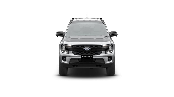 2026 Ford Everest Sport