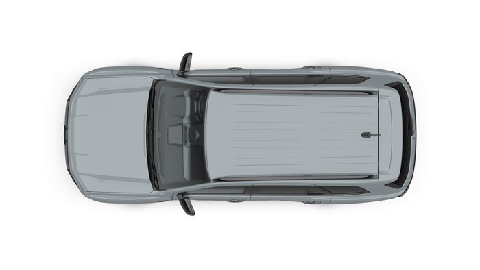 2026 Ford Everest Sport