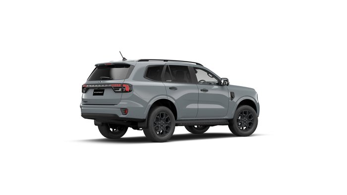 2026 Ford Everest Sport