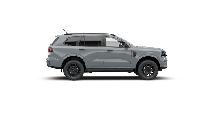 2026 Ford Everest Sport