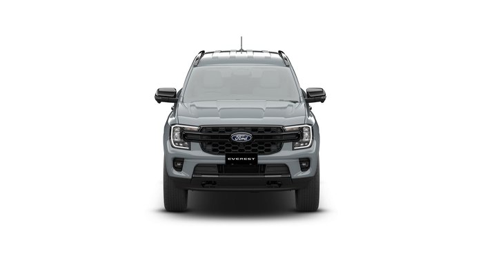 2026 Ford Everest Sport