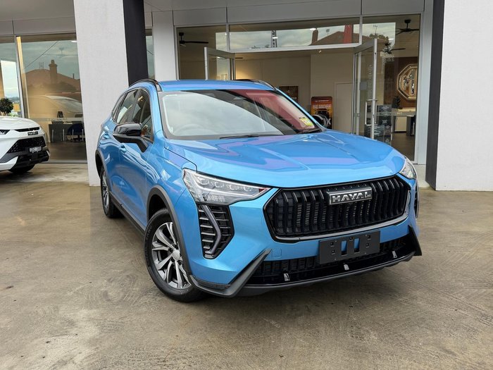 2026 GWM Haval Jolion