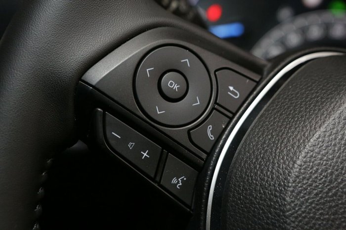 2025 Toyota RAV4 GX