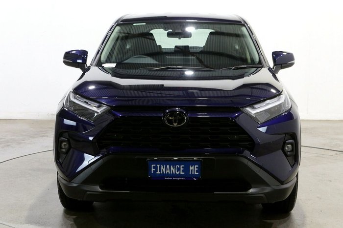 2025 Toyota RAV4 GX