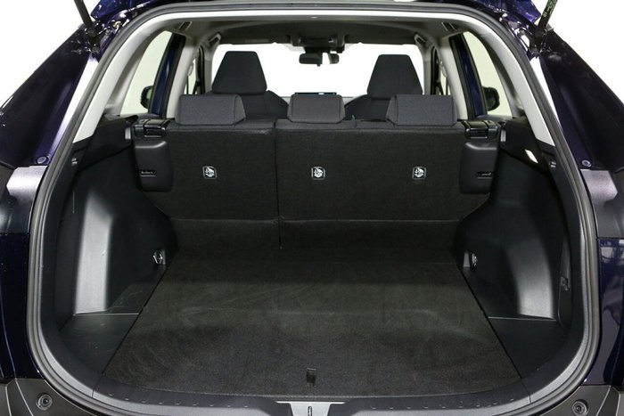 2025 Toyota RAV4 GX