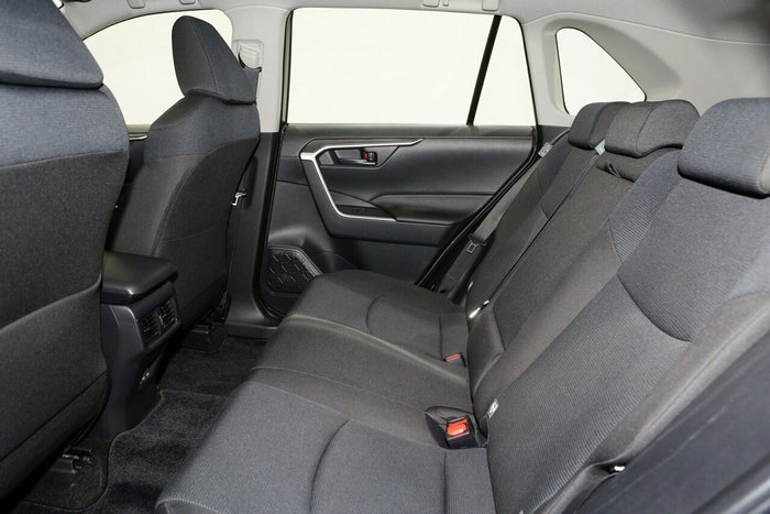 2025 Toyota RAV4 GX