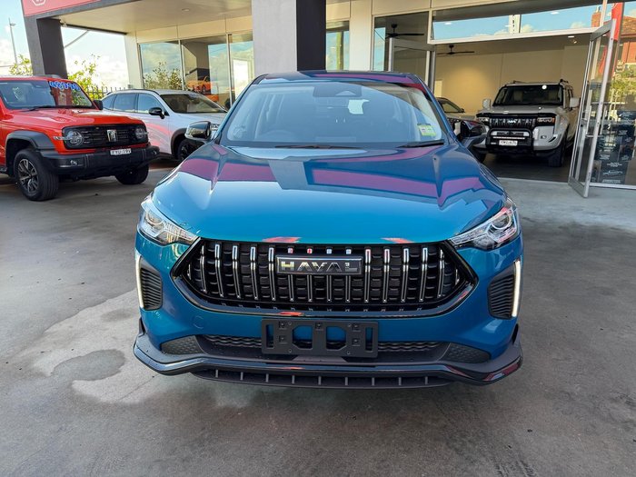2026 GWM Haval Jolion Premium Hybrid