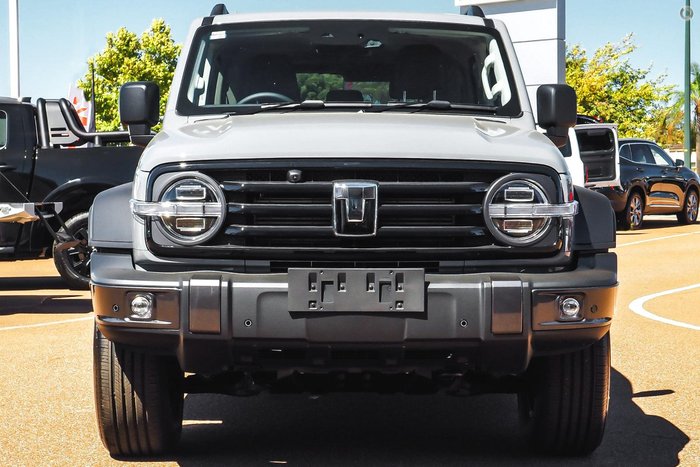 2025 GWM Tank 300