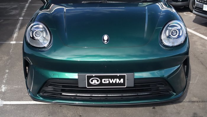 2026 GWM Ora 5 Lux