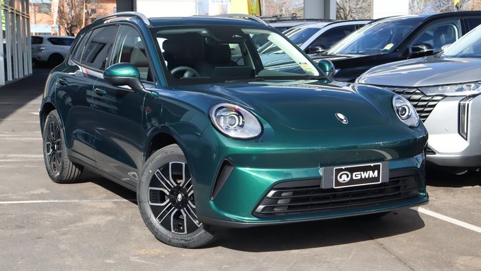 2026 GWM Ora 5