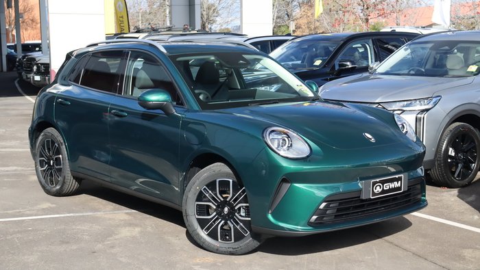 2026 GWM Ora 5 Lux