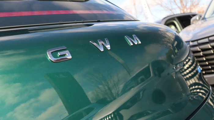 2026 GWM Ora 5 Lux
