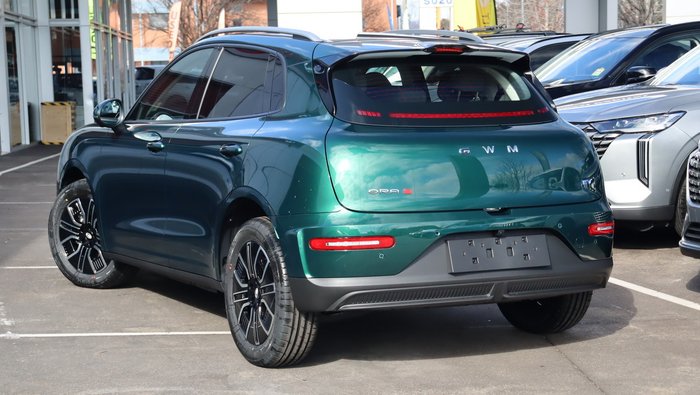 2026 GWM Ora 5 Lux