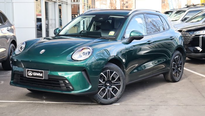 2026 GWM Ora 5 Lux