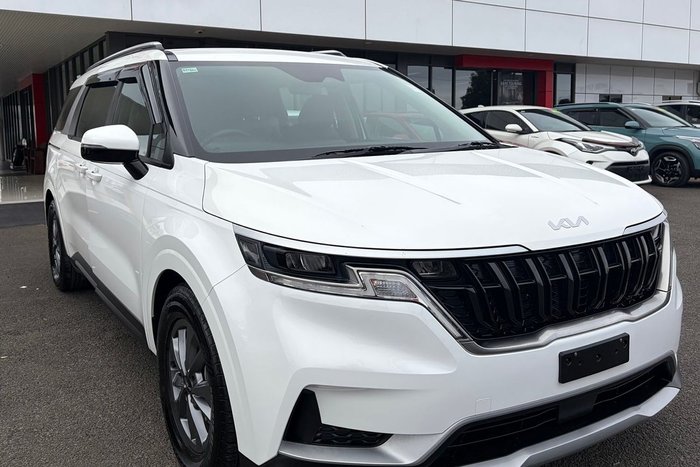 2023 Kia Carnival S