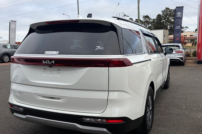 2023 Kia Carnival S