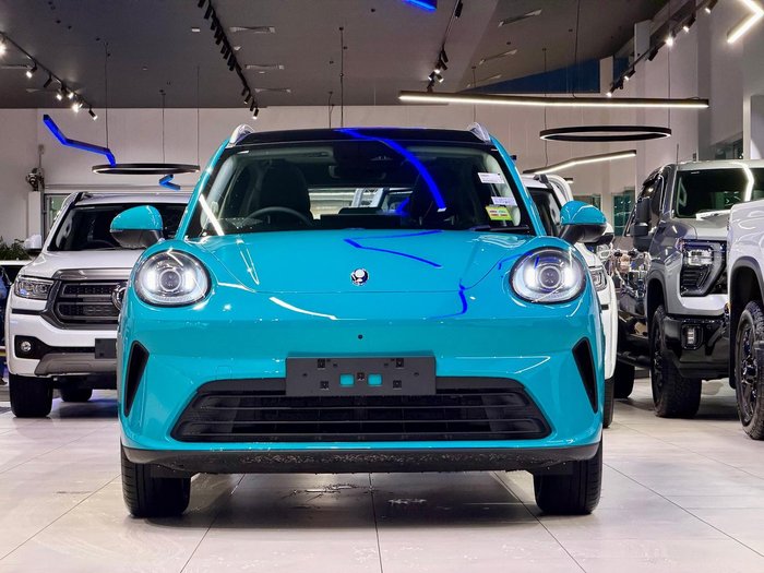 2026 GWM Ora 5 Ultra