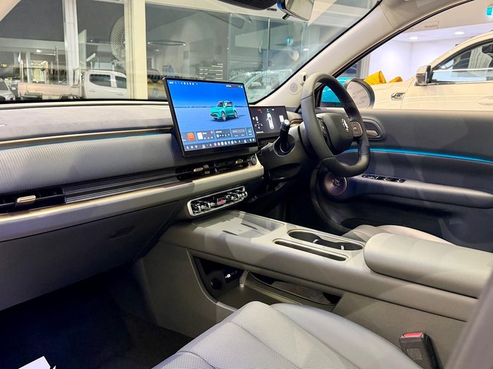 2026 GWM Ora 5 Ultra
