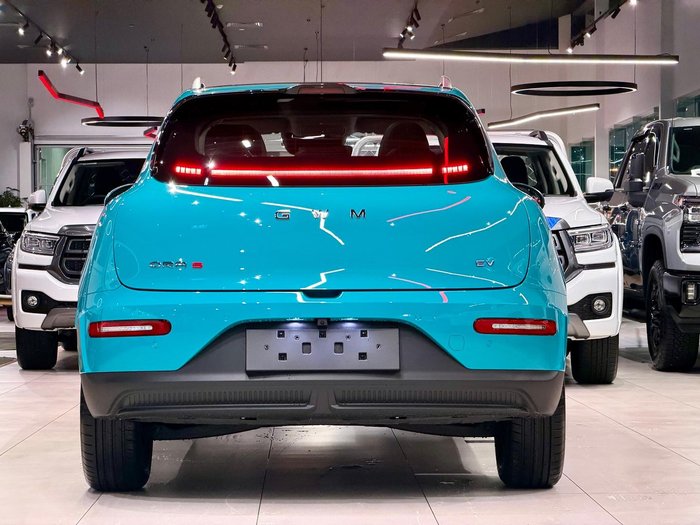 2026 GWM Ora 5 Ultra
