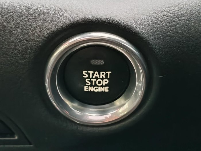 2017 Mazda CX-5 Akera KF Series AWD Machine Grey
