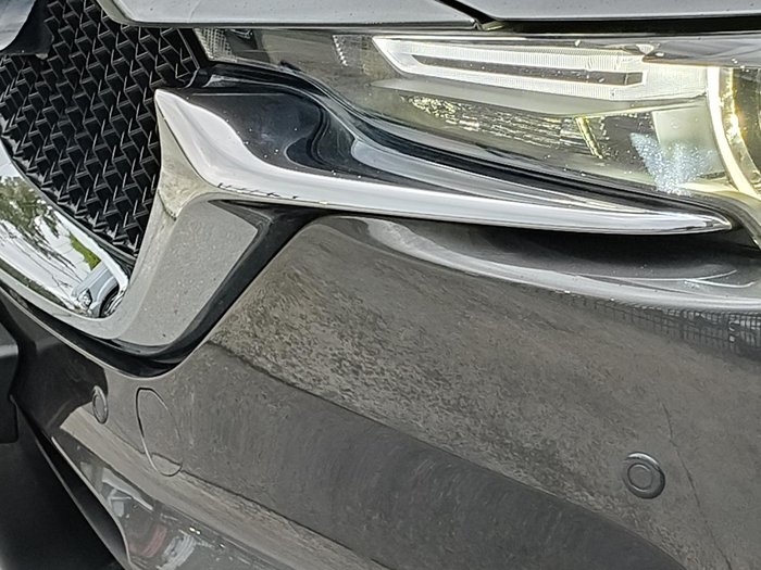 2017 Mazda CX-5 Akera KF Series AWD Machine Grey