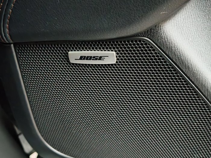2017 Mazda CX-5 Akera KF Series AWD Machine Grey