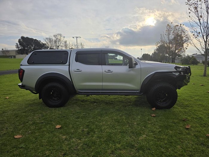 2016 Nissan Navara RX