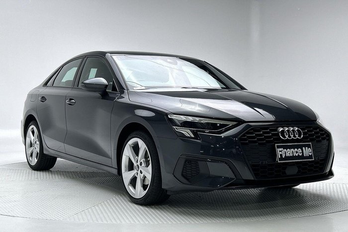 2023 Audi A3
