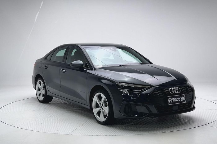 2023 Audi A3 35 TFSI