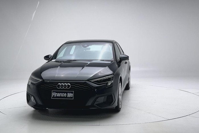 2023 Audi A3 35 TFSI